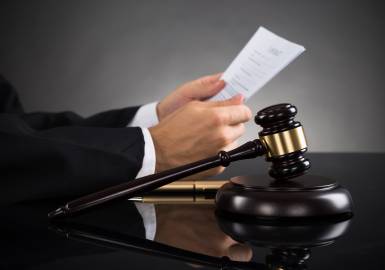 Услуги юриста: арбитражные и судебные споры по договору подряда в Ростове