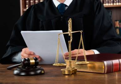 Кассационная инстанция в судах общей юрисдикции