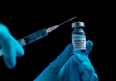 Как написать приказ об организации вакцинации против новой коронавирусной инфекции