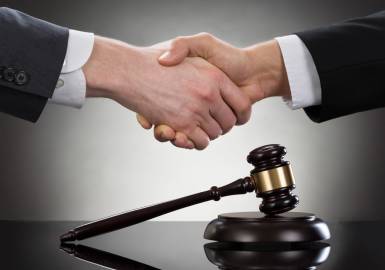 Защита прав потребителей в суде, досудебная помощь