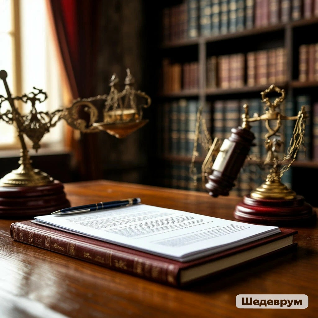 Услуги по договорному праву